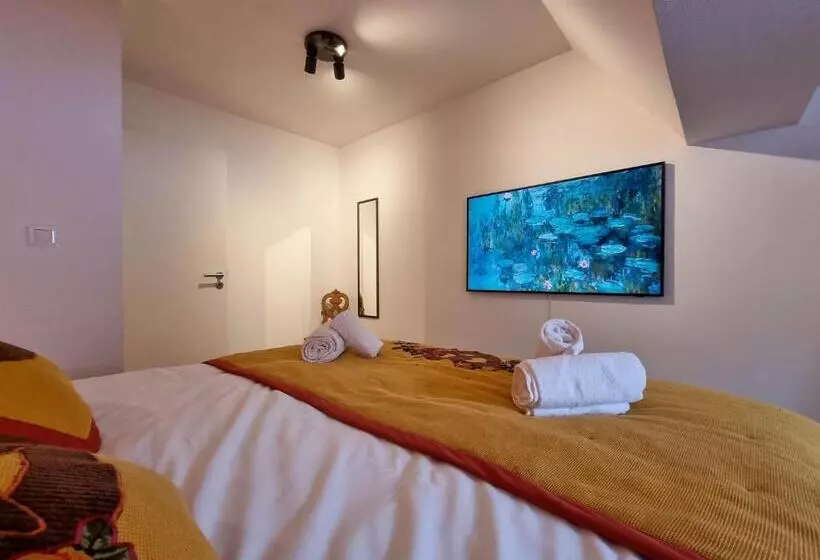 Travel Homes   Rapp, Charm In The Heart Of Colmar