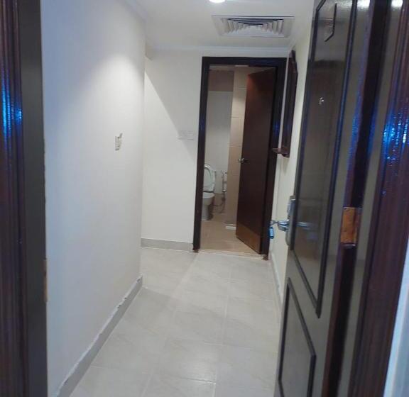 فندق نجمة أسيل