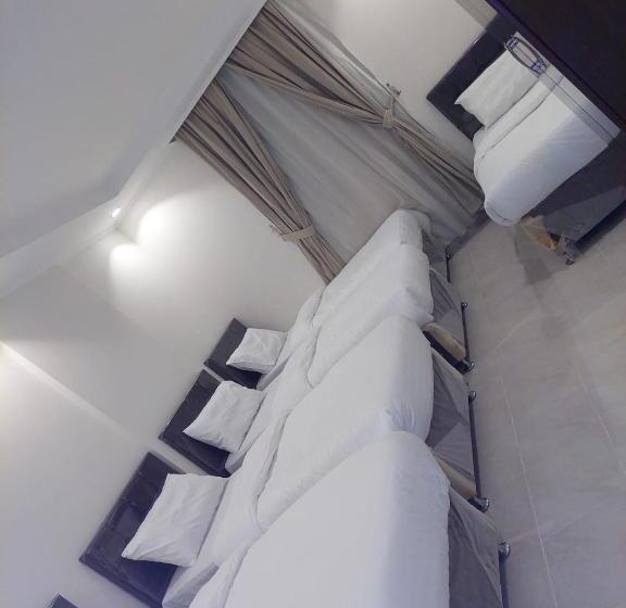 فندق نجمة أسيل