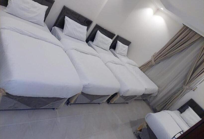 فندق نجمة أسيل