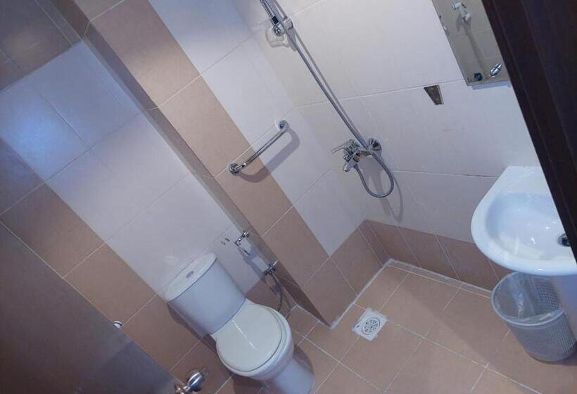 فندق نجمة أسيل