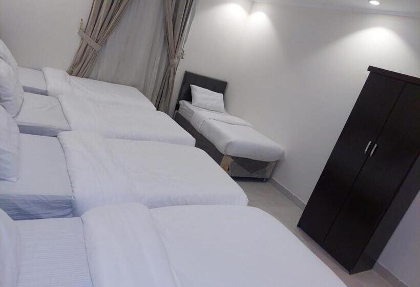 فندق نجمة أسيل