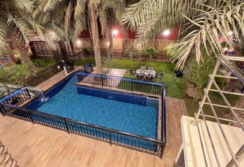 منتجع النسيم