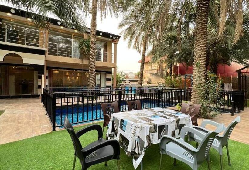 منتجع النسيم