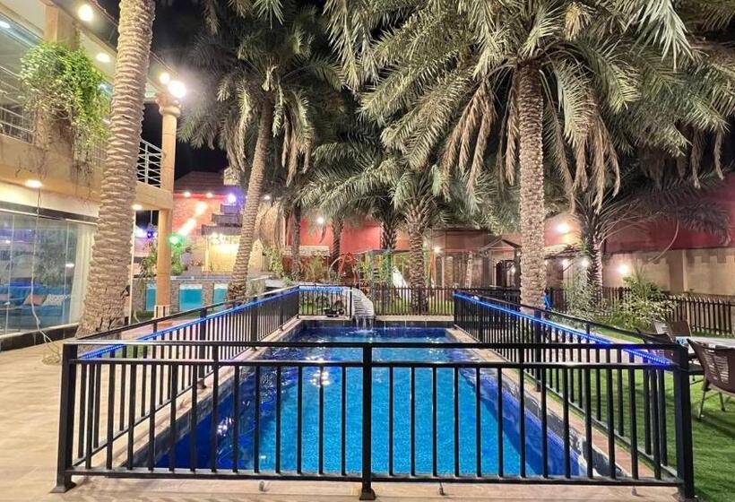 منتجع النسيم