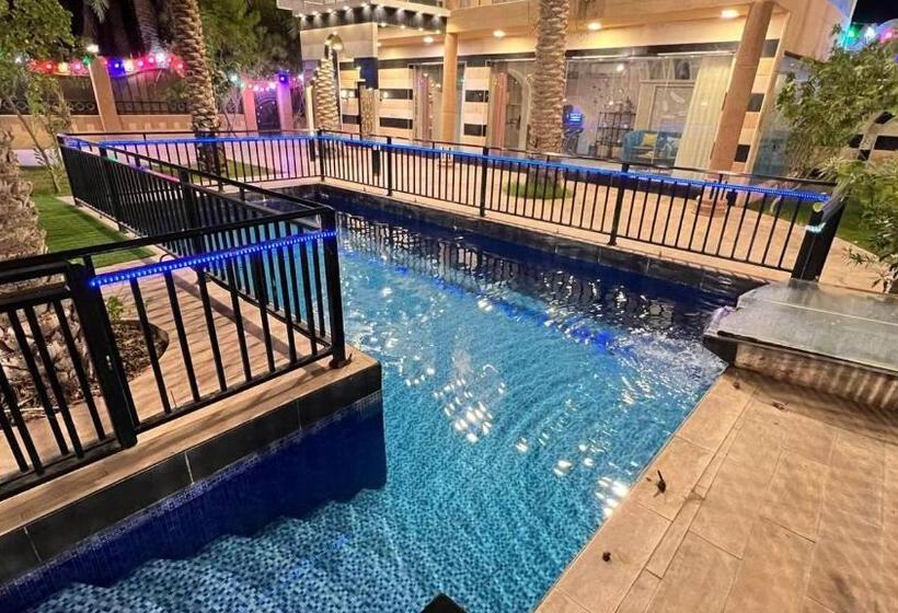 منتجع النسيم