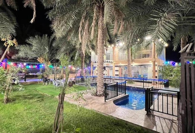 منتجع النسيم