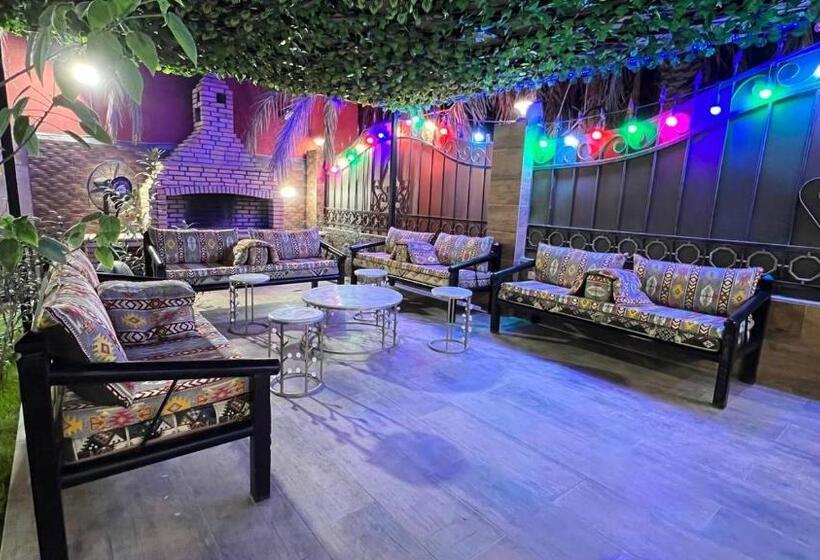 منتجع النسيم