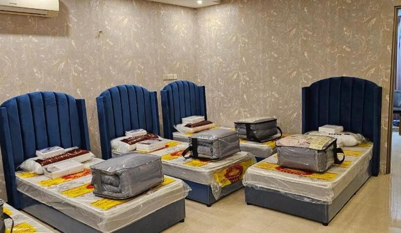 منتجع النسيم