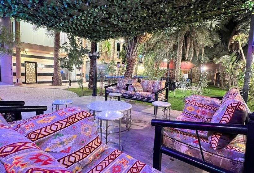 منتجع النسيم