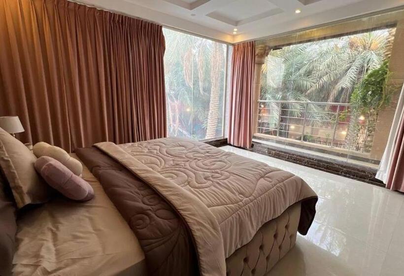 منتجع النسيم