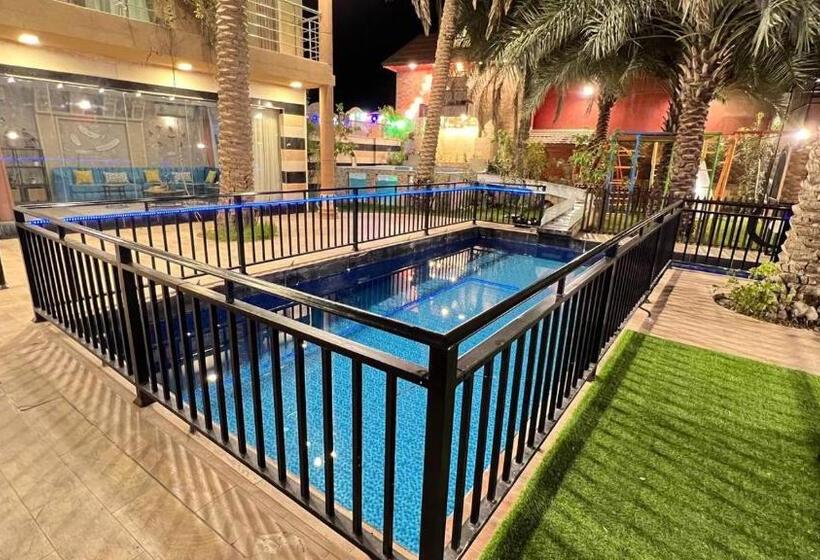 منتجع النسيم