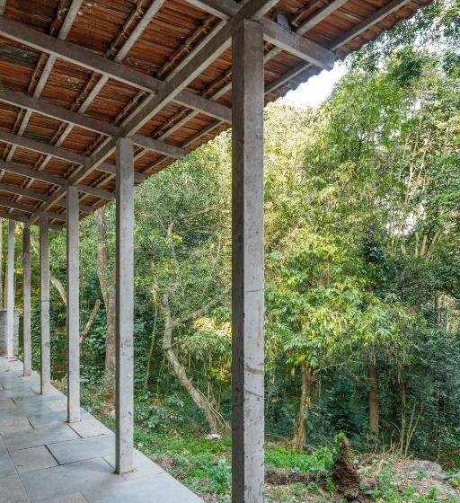 فندق صغير Enchanted Haven By Jadecaps Bbq Ac Coorg