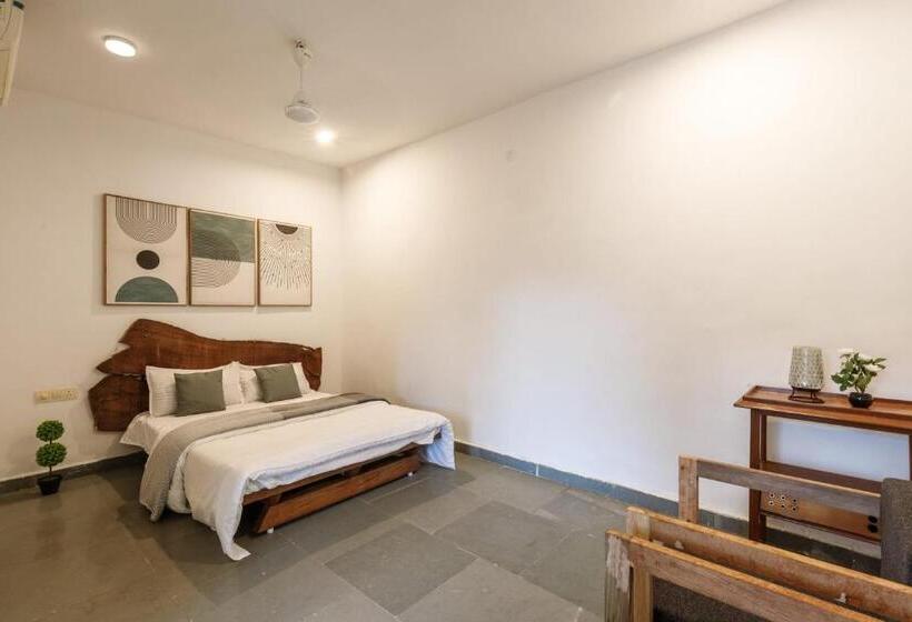 فندق صغير Enchanted Haven By Jadecaps Bbq Ac Coorg