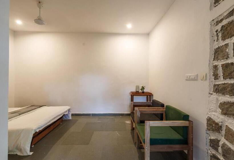 فندق صغير Enchanted Haven By Jadecaps Bbq Ac Coorg