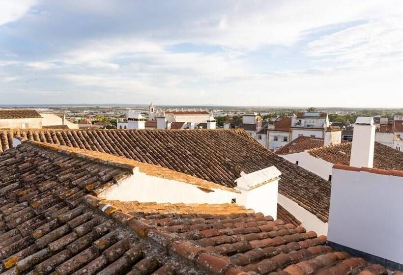 هاستل Guest House Palácio Diana