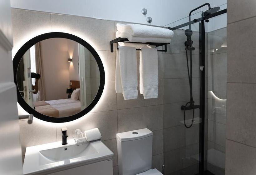 هاستل Guest House Palácio Diana