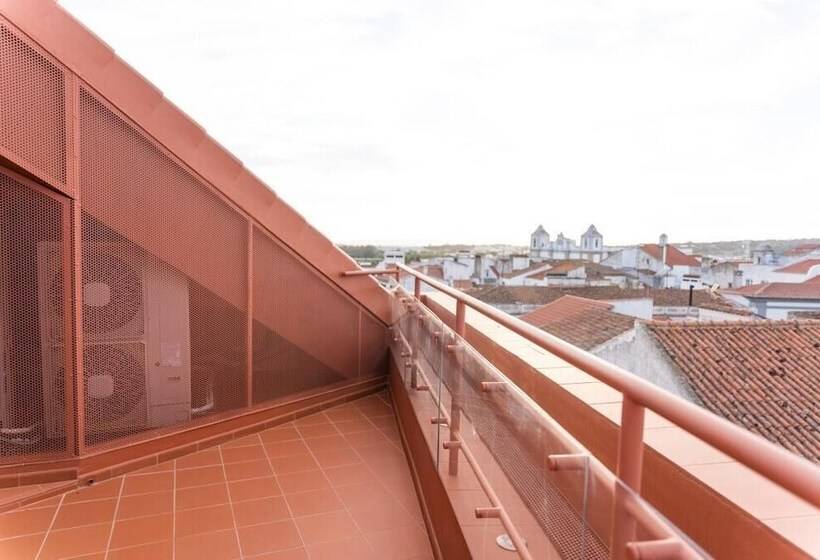 هاستل Guest House Palácio Diana