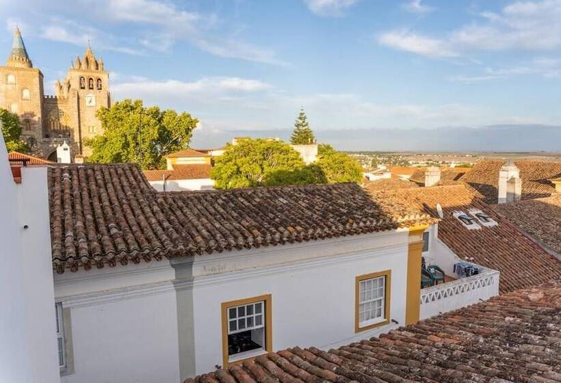 هاستل Guest House Palácio Diana