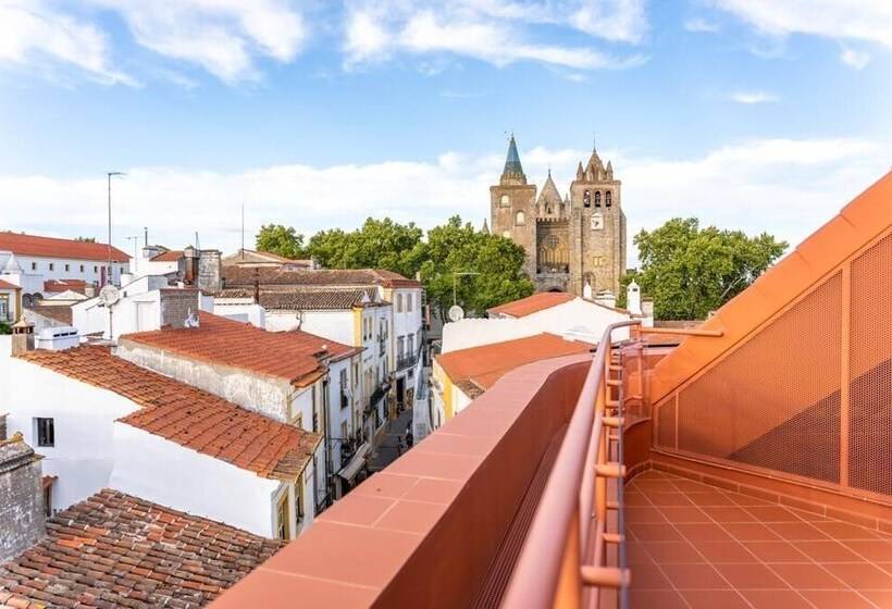 هاستل Guest House Palácio Diana