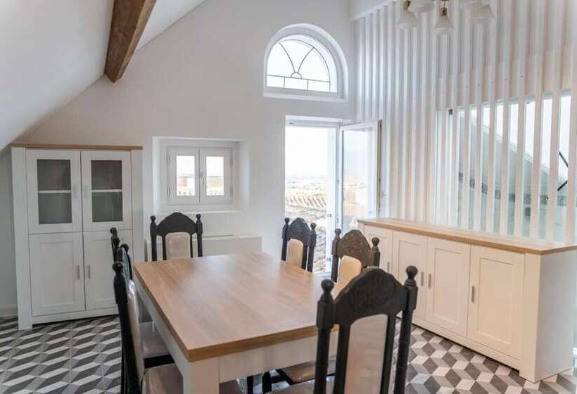 هاستل Guest House Palácio Diana