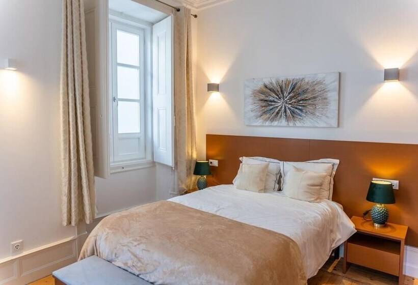 هاستل Guest House Palácio Diana