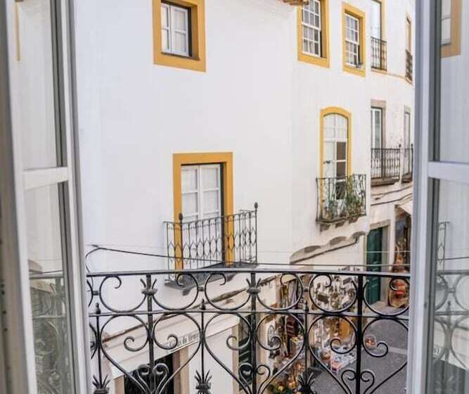 هاستل Guest House Palácio Diana