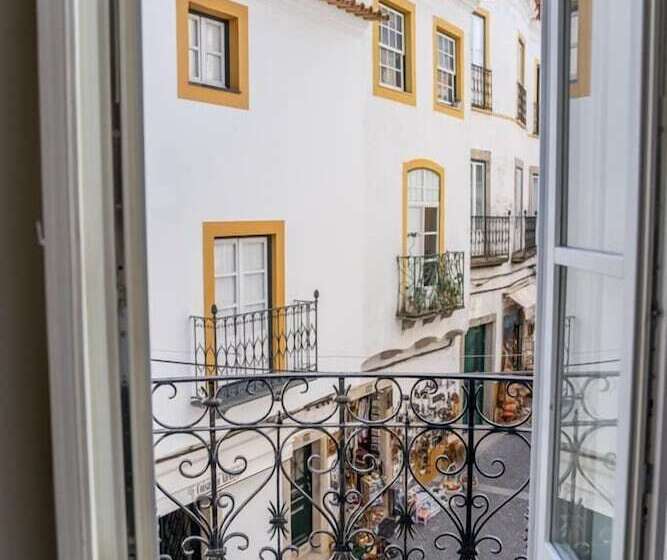 هاستل Guest House Palácio Diana