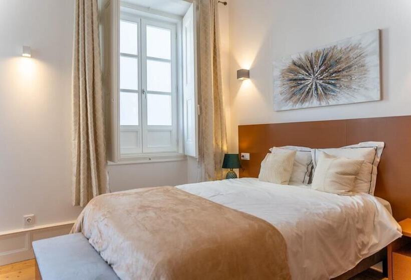 هاستل Guest House Palácio Diana