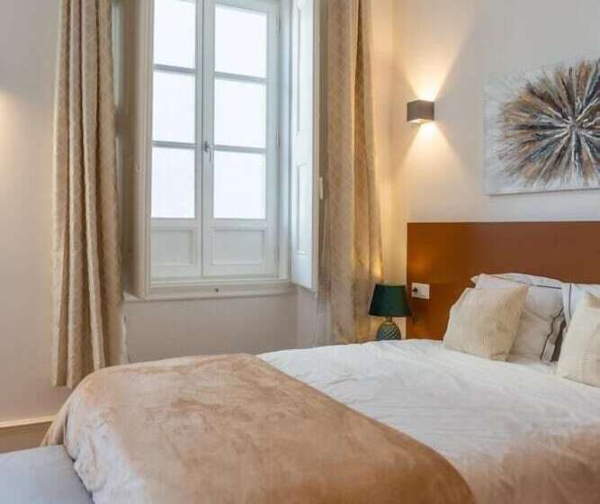 هاستل Guest House Palácio Diana