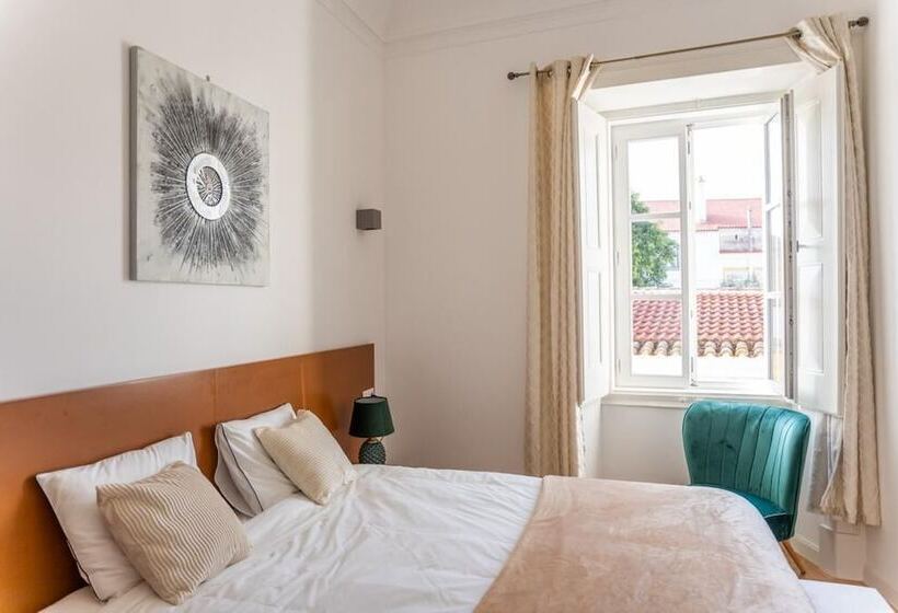 هاستل Guest House Palácio Diana