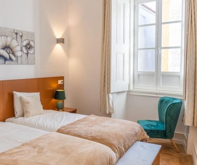 هاستل Guest House Palácio Diana