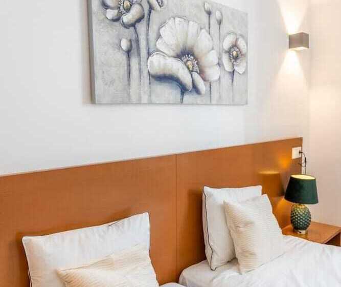 هاستل Guest House Palácio Diana