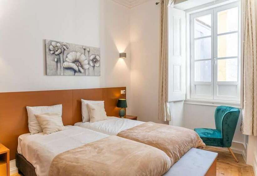 هاستل Guest House Palácio Diana