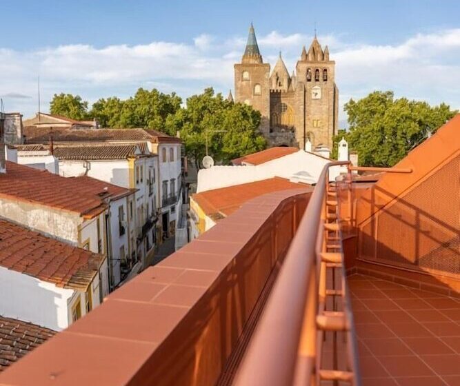 هاستل Guest House Palácio Diana