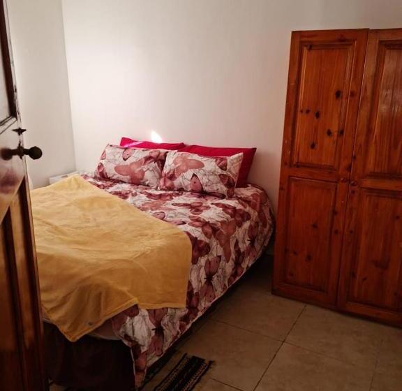 ユースホステル Historical Property In Boo Kaap