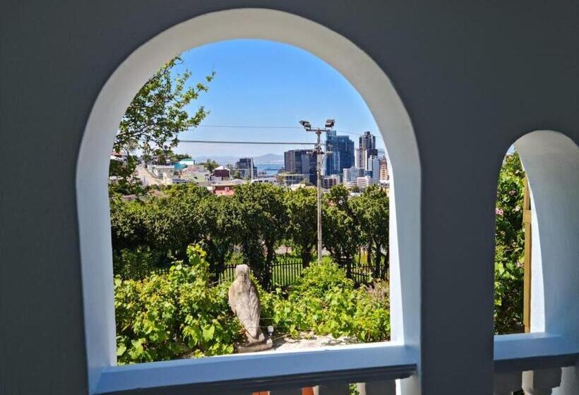 ユースホステル Historical Property In Boo Kaap