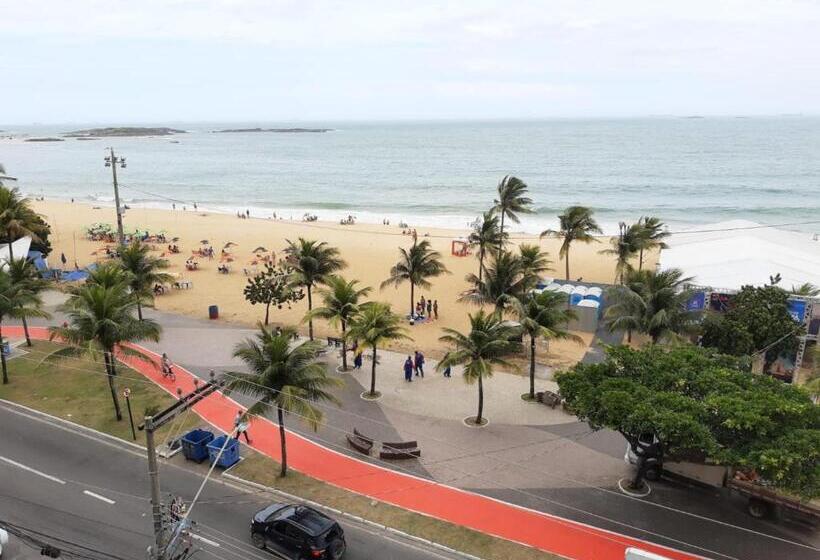 Hostel Ricardo Pousada Q1 Suíte