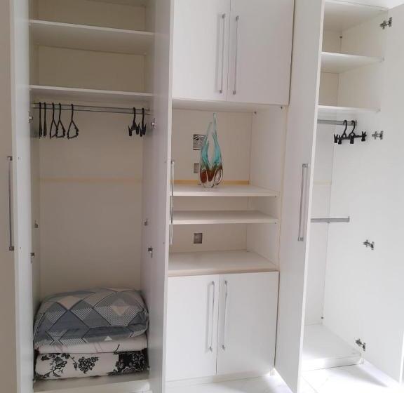 Hostel Ricardo Pousada Q1 Suíte