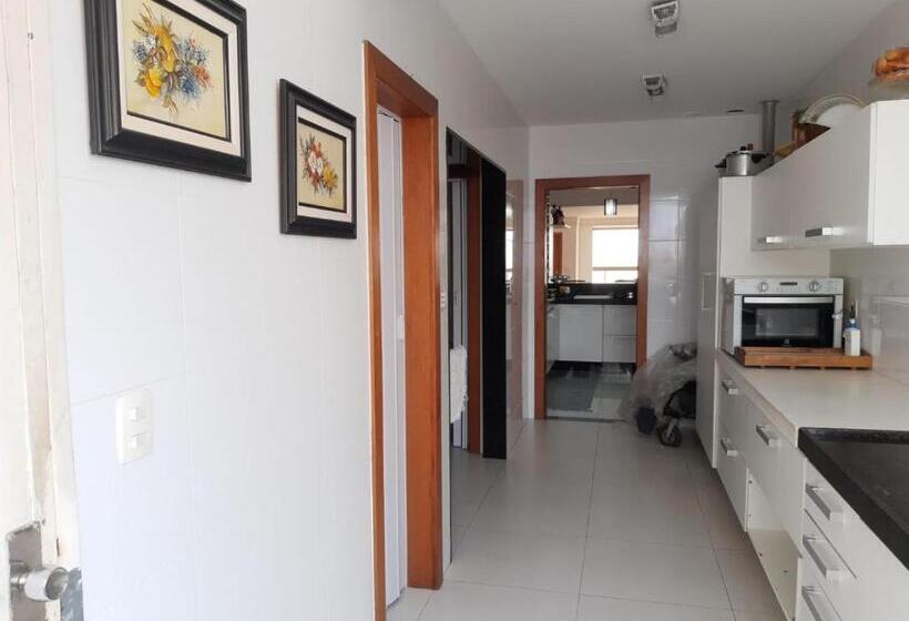 Hostel Ricardo Pousada Q1 Suíte