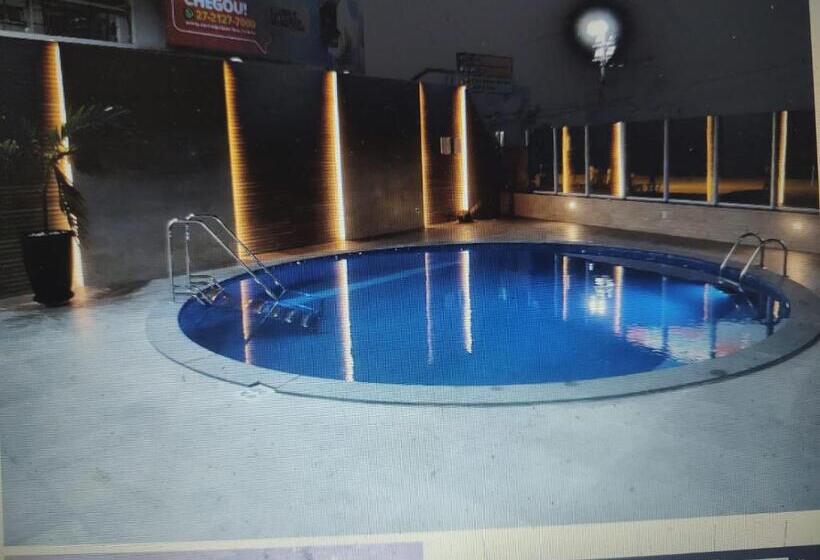 Hostel Ricardo Pousada Q1 Suíte