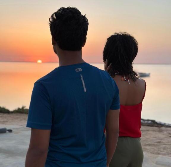 호스텔 Wostel Djerba