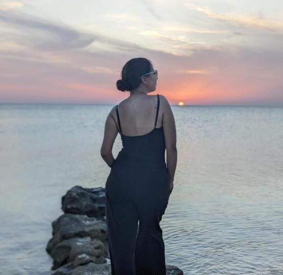 호스텔 Wostel Djerba