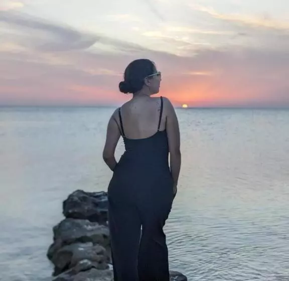 Retkeilymaja Wostel Djerba