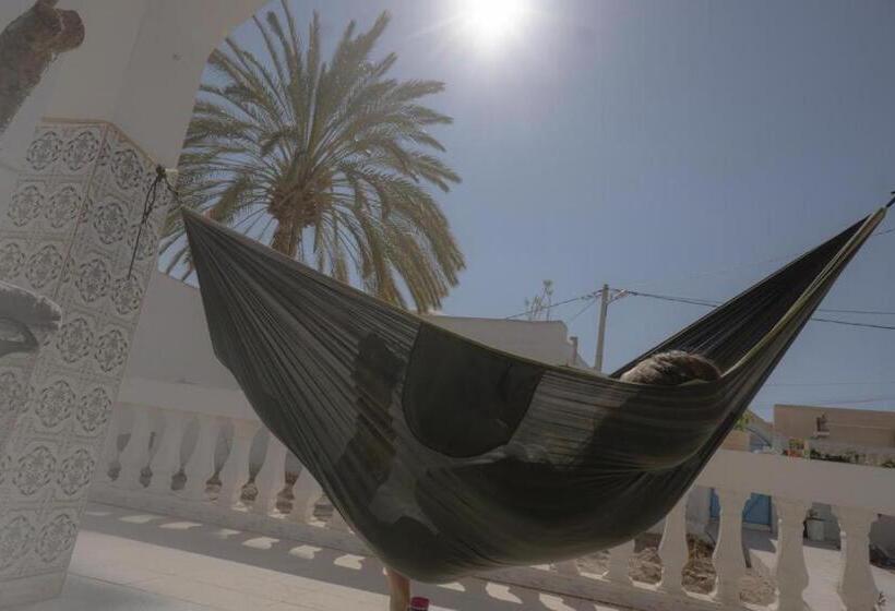호스텔 Wostel Djerba