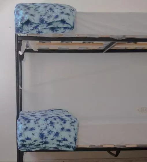 Retkeilymaja Wostel Djerba