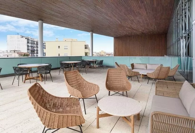 B&B Hotel Olhao Algarve