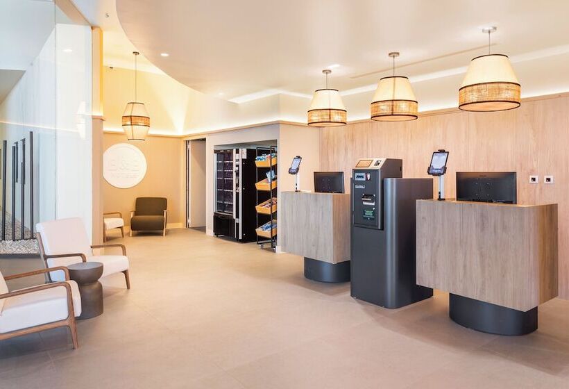 B&b Hotel Olhao Algarve