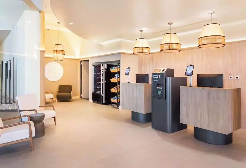 B&B Hotel Olhao Algarve