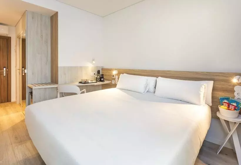 B&B Hotel Olhao Algarve